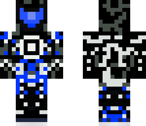 blue rifter