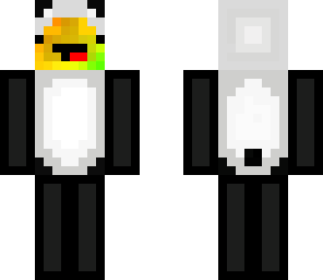 alvarden panda edit by isak2552