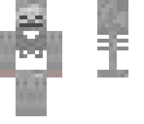 skeleton