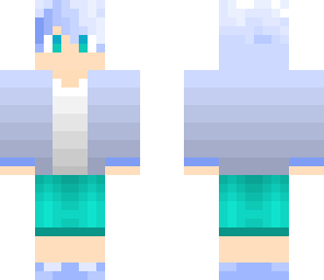 frost boy