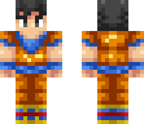 goku
