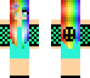rainbownacho