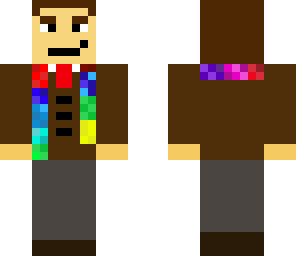 4th doctor