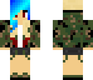 unfinished cj