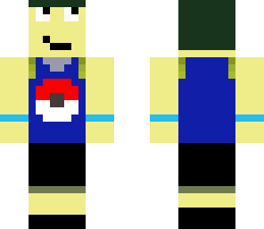 nman the poketrener
