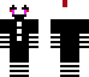 marionette fez