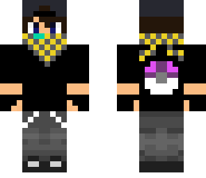 the kiet gamer