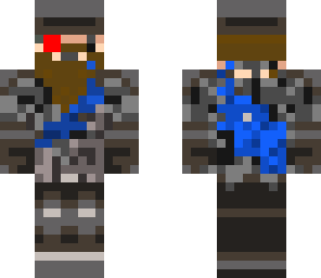 cydwarf