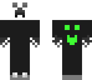 creeper guy
