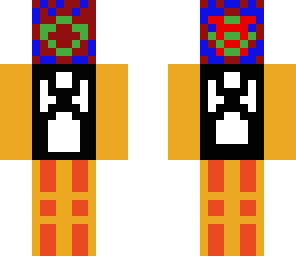 faceless warrior