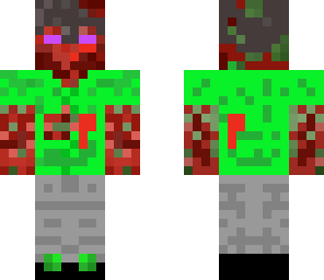 dead soldier
