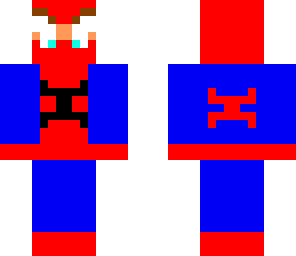 spiderman