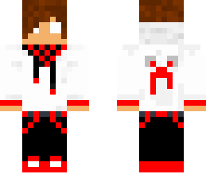 red herobrine teen v2