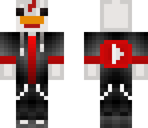 chickentube