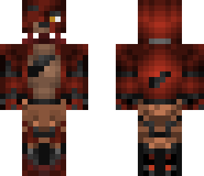 foxy