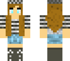 little miss jailbreaker