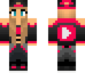 youtuber