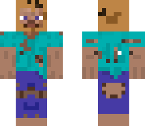 bum steve