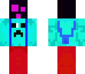 formal ender slime