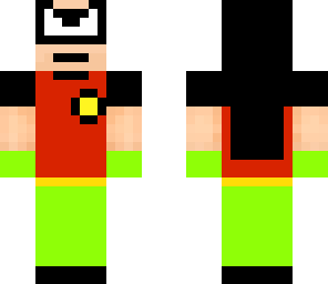 robin