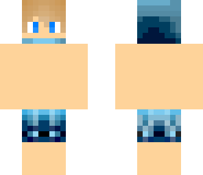 swimming suit truemu tiko