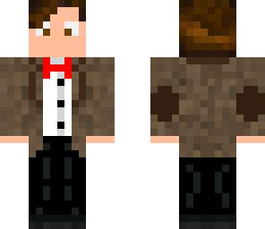 the 11th doctor