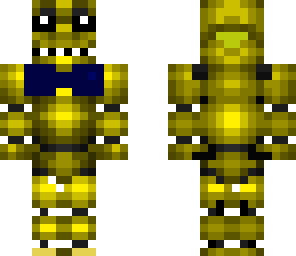 golden freddy