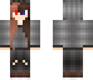 neko girl modified