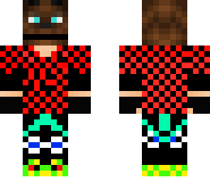 cool freddy