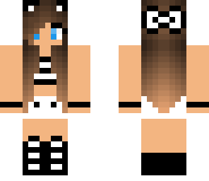 cat girl