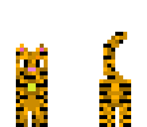 lil tiger