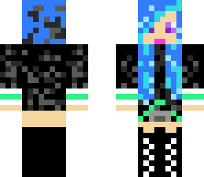 girl