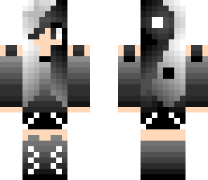 yin and yang