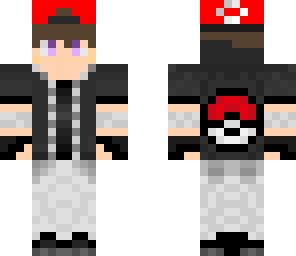 ash pokemon 