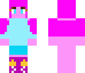pinkie pie