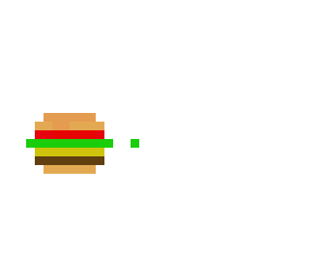 chesse burger