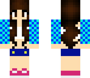 candice's real skin