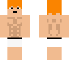 ichigo underwear