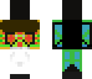 king of the dead