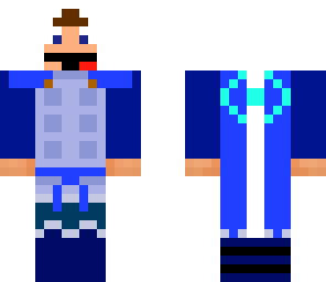 ice mage