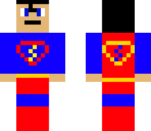 superman