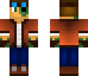 bostaffcharlie