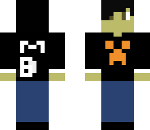 mineblock2005's skin