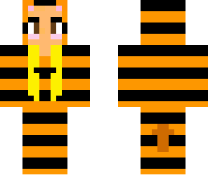 tod the tiger allycraft13