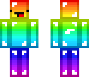 derp rainbow master