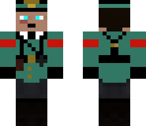 possessed richtofen