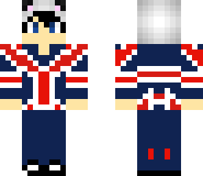 boy england