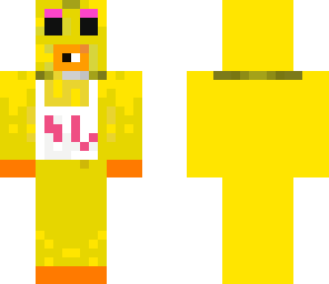 chica