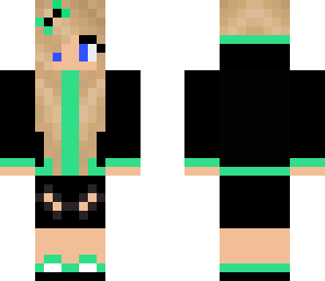 cute skin any ideas comment