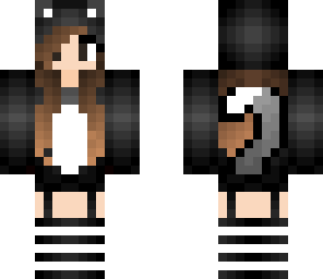 cat girl